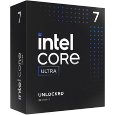 INTEL Ultra 7 265K FCLGA1851 B (BX80768265K)