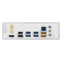 ASROCK B850M CHALLENGER WIFI WHITE