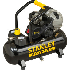 Компресор Stanley FATMAX FMXCM0043E, 222 л/хв, 1.5 кВт (FMXCM0043E) Компресор Stanley FATMAX FMXCM0043E, 222 л/хв, 1.5 кВт (FMXCM0043E)