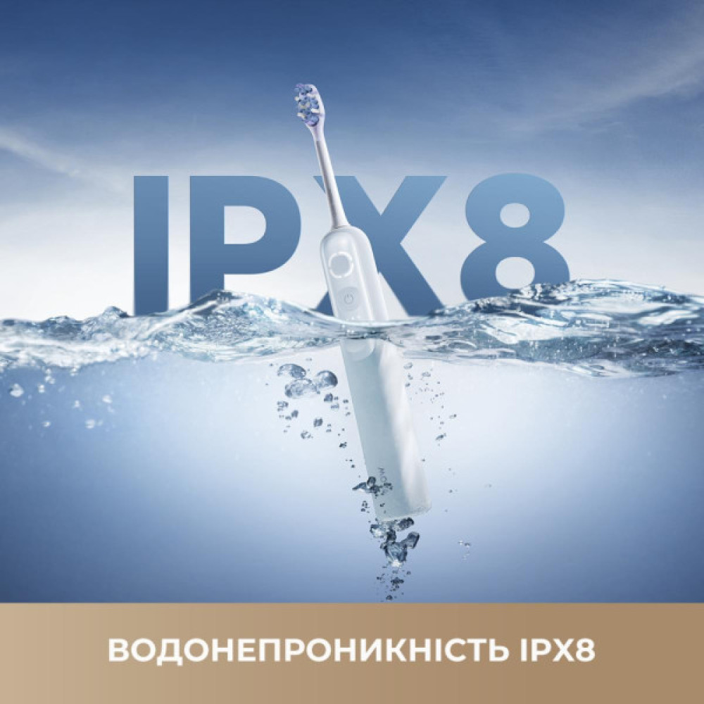 Електрична зубна щітка MOVA Fresh 10 (ATB22B)