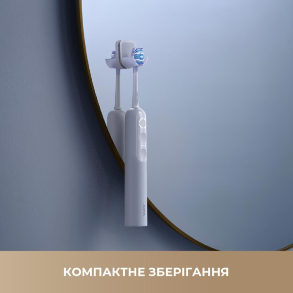Електрична зубна щітка MOVA Fresh 10 (ATB22B)