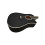 Гітара акустична Parksons JB4111C Black (JB-4111C BLK) Гітара акустична Parksons JB4111C Black (JB-4111C BLK)