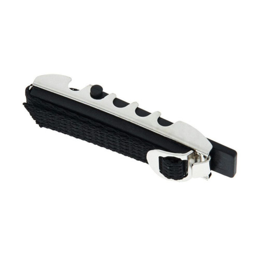 Каподастр Jim Dunlop Professional Toggle Curved Capo (14C)