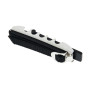 Каподастр Jim Dunlop Professional Toggle Curved Capo (14C)