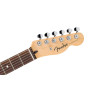 Електрогітара Fender Standard Telecaster LRL Olympic White (301071)