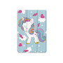 Чохол до планшета BeCover Flexible TPU Mate Samsung Tab A9 Plus SM-X210/SM-X215/SM-X216 11.0" Unicorn (710352) Чохол до планшета BeCover Flexible TPU Mate Samsung Tab A9 Plus SM-X210/SM-X215/SM-X216 11.0" Unicorn (710352)