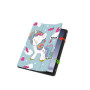 Чохол до планшета BeCover Flexible TPU Mate Samsung Tab A9 Plus SM-X210/SM-X215/SM-X216 11.0" Unicorn (710352) Чохол до планшета BeCover Flexible TPU Mate Samsung Tab A9 Plus SM-X210/SM-X215/SM-X216 11.0" Unicorn (710352)