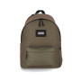 Рюкзак для ноутбука Bagland 17" Stylish XL 35L хакі 55869 (1120320808) Рюкзак для ноутбука Bagland 17" Stylish XL 35L хакі 55869 (1120320808)