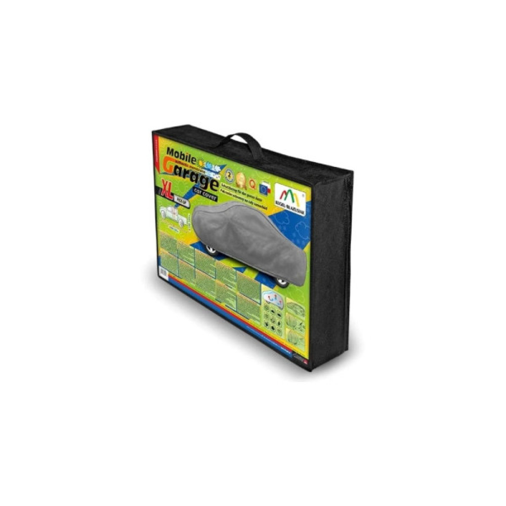 Тент автомобільний Kegel-Blazusiak Mobile Garage (5-4129-248-3020)