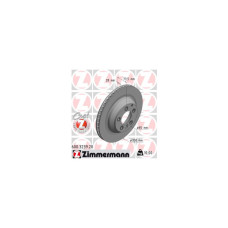 Гальмівний диск ZIMMERMANN 600.3239.20