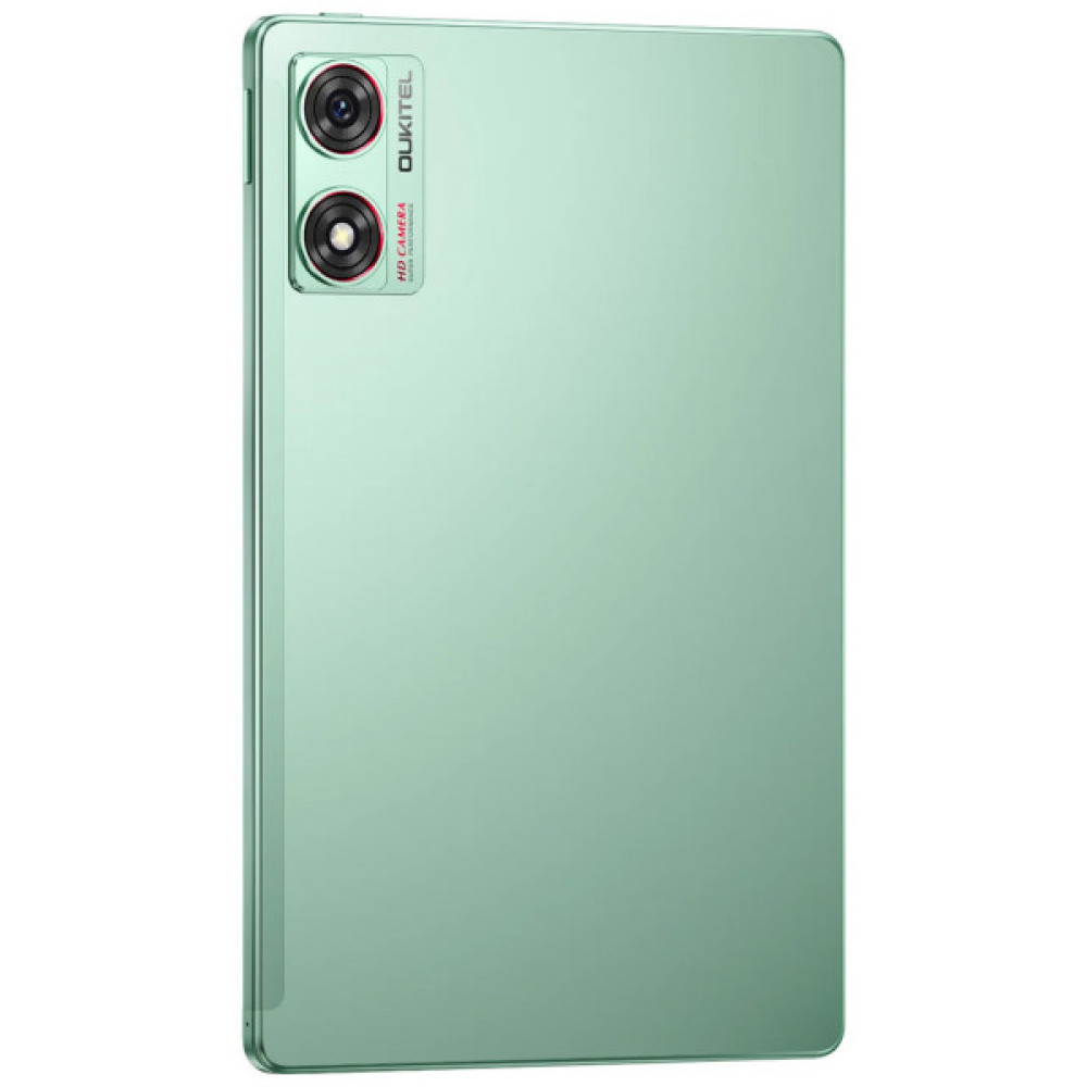 Планшет OUKITEL OT8 11" 6/256GB Dual SIM/LTE Green (6931940744065)