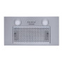 Витяжка кухонна Perfelli BI 5252 I 700 LED Витяжка кухонна Perfelli BI 5252 I 700 LED
