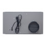 Витяжка кухонна Perfelli BI 5252 I 700 LED Витяжка кухонна Perfelli BI 5252 I 700 LED