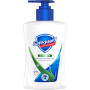 Рідке мило Safeguard Алое 225 мл (4015600716004/4015400979074) Рідке мило Safeguard Алое 225 мл (4015600716004/4015400979074)