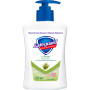 Рідке мило Safeguard Алое 225 мл (4015600716004/4015400979074) Рідке мило Safeguard Алое 225 мл (4015600716004/4015400979074)