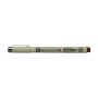 Лайнер Sakura Pigma Micron (0.5) 0,45 мм Бордовий (084511377431)