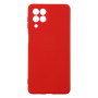 Чохол до мобільного телефона Armorstandart ICON Case Samsung M53 (M536) Red (ARM61806) Чохол до мобільного телефона Armorstandart ICON Case Samsung M53 (M536) Red (ARM61806)