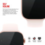 Плівка захисна Armorstandart Apple Watch 10 46mm 6 pcs (ARM81142) Плівка захисна Armorstandart Apple Watch 10 46mm 6 pcs (ARM81142)