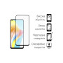 Чохол до мобільного телефона Dengos Kit for OPPO A78 4g case + glass (ice blue) (DG-KM-04) Чохол до мобільного телефона Dengos Kit for OPPO A78 4g case + glass (ice blue) (DG-KM-04)