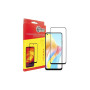 Чохол до мобільного телефона Dengos Kit for OPPO A78 4g case + glass (ice blue) (DG-KM-04) Чохол до мобільного телефона Dengos Kit for OPPO A78 4g case + glass (ice blue) (DG-KM-04)