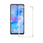 Чохол до мобільного телефона BeCover Anti-Shock Infinix Hot 50 Pro (X6881) Clear (712778) Чохол до мобільного телефона BeCover Anti-Shock Infinix Hot 50 Pro (X6881) Clear (712778)