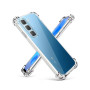 Чохол до мобільного телефона BeCover Anti-Shock Infinix Hot 50 Pro (X6881) Clear (712778) Чохол до мобільного телефона BeCover Anti-Shock Infinix Hot 50 Pro (X6881) Clear (712778)