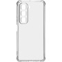 Чохол до мобільного телефона BeCover Anti-Shock Infinix Hot 50 Pro (X6881) Clear (712778) Чохол до мобільного телефона BeCover Anti-Shock Infinix Hot 50 Pro (X6881) Clear (712778)