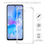 Чохол до мобільного телефона BeCover Anti-Shock Infinix Hot 50 Pro (X6881) Clear (712778) Чохол до мобільного телефона BeCover Anti-Shock Infinix Hot 50 Pro (X6881) Clear (712778)