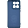 Чохол до мобільного телефона Armorstandart Motorola Edge 60 5G Camera cover Dark Blue (ARM85877) Чохол до мобільного телефона Armorstandart Motorola Edge 60 5G Camera cover Dark Blue (ARM85877)