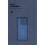 Чохол до мобільного телефона Armorstandart Motorola Edge 60 5G Camera cover Dark Blue (ARM85877) Чохол до мобільного телефона Armorstandart Motorola Edge 60 5G Camera cover Dark Blue (ARM85877)