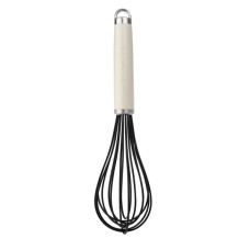 Вінчик KitchenAid Coreline 27 см кремовий (KAG0640OHACE)
