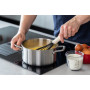 Вінчик KitchenAid Coreline 27 см кремовий (KAG0640OHACE) Вінчик KitchenAid Coreline 27 см кремовий (KAG0640OHACE)