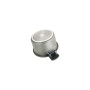 Каструля Flonal Monolite Скороварка 6 л (FLOPECV24) (DAS301926) Каструля Flonal Monolite Скороварка 6 л (FLOPECV24) (DAS301926)