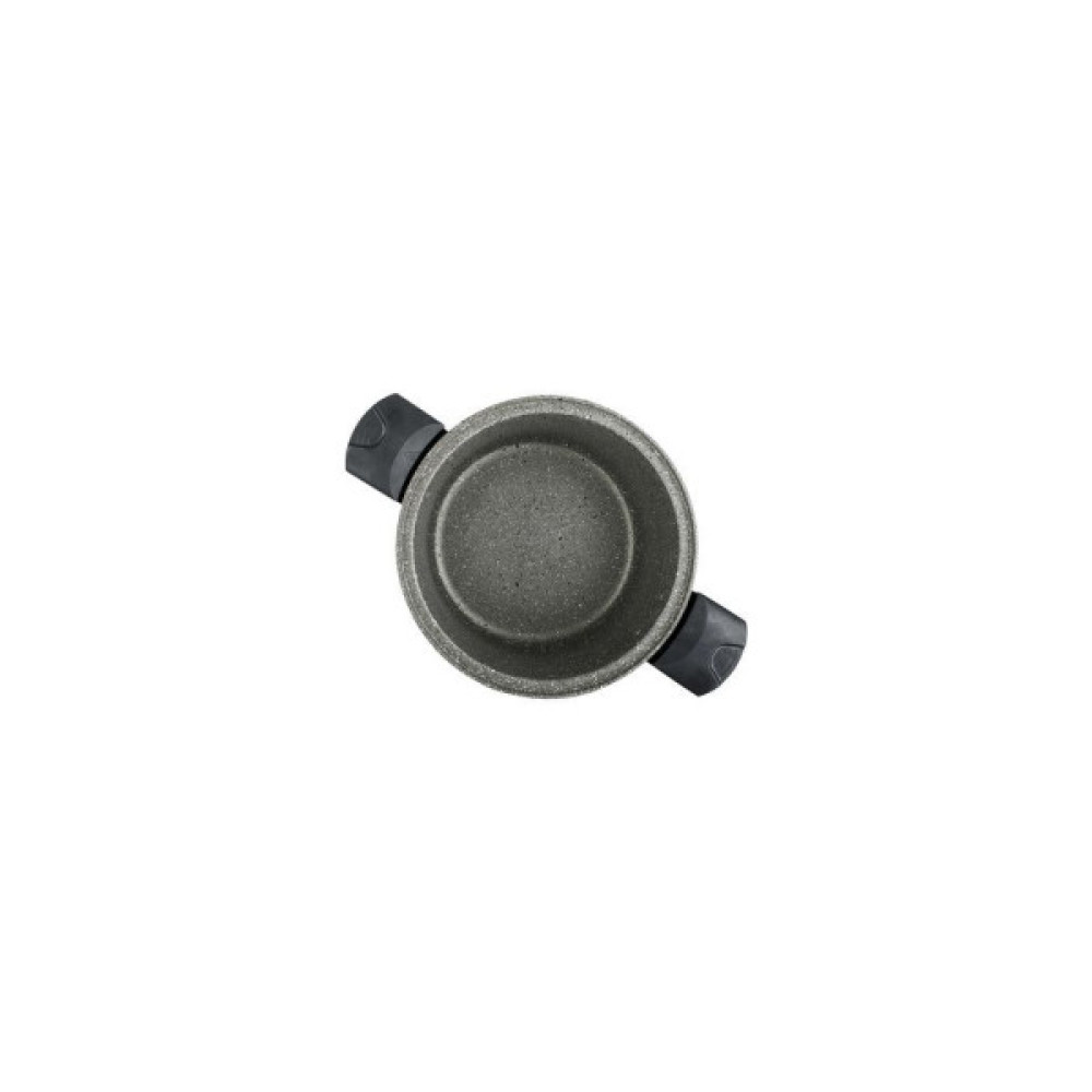 Каструля Flonal Monolite Скороварка 6 л (FLOPECV24) (DAS301926)