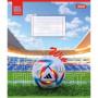 Зошит 1 вересня 1В Win 48 аркушів клітинка (767101)
