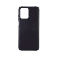 Чохол до мобільного телефона BeCover Realme C30/C30s Black (710161) Чохол до мобільного телефона BeCover Realme C30/C30s Black (710161)