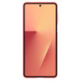 Чохол до мобільного телефона Samsung Silicone with Ring Galaxy Flip 7 Red (EF-PF766TREGUA) Чохол до мобільного телефона Samsung Silicone with Ring Galaxy Flip 7 Red (EF-PF766TREGUA)