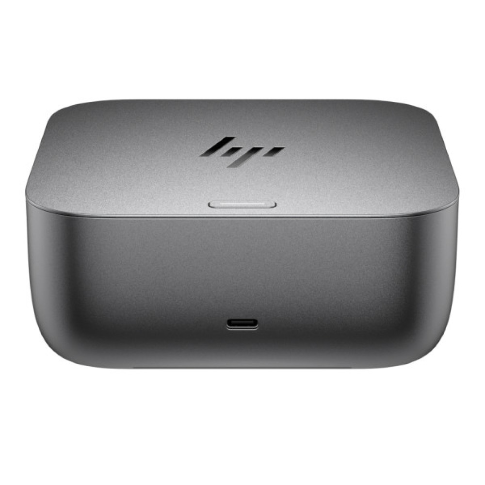 Порт-реплікатор HP Thunderbolt 4 Ultra 180W G6 Dock (9X481UT)