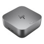 Порт-реплікатор HP Thunderbolt 4 Ultra 180W G6 Dock (9X481UT)