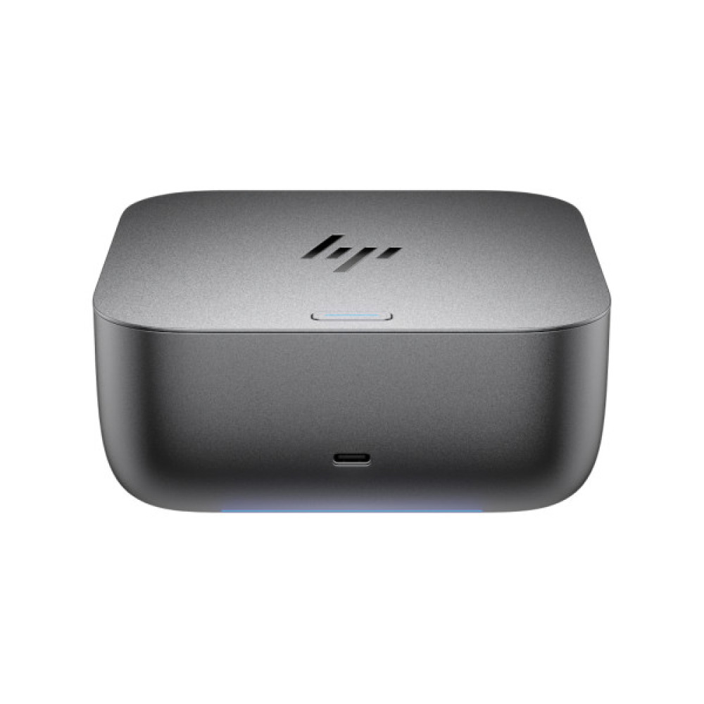 Порт-реплікатор HP Thunderbolt 4 Ultra 180W G6 Dock (9X481UT)