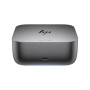 Порт-реплікатор HP Thunderbolt 4 Ultra 180W G6 Dock (9X481UT)