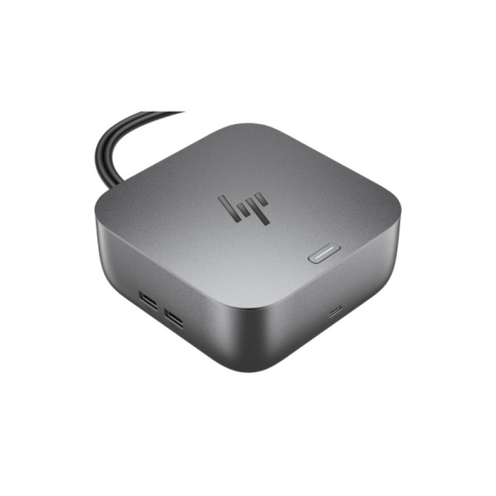 Порт-реплікатор HP Thunderbolt 4 Ultra 180W G6 Dock (9X481UT)