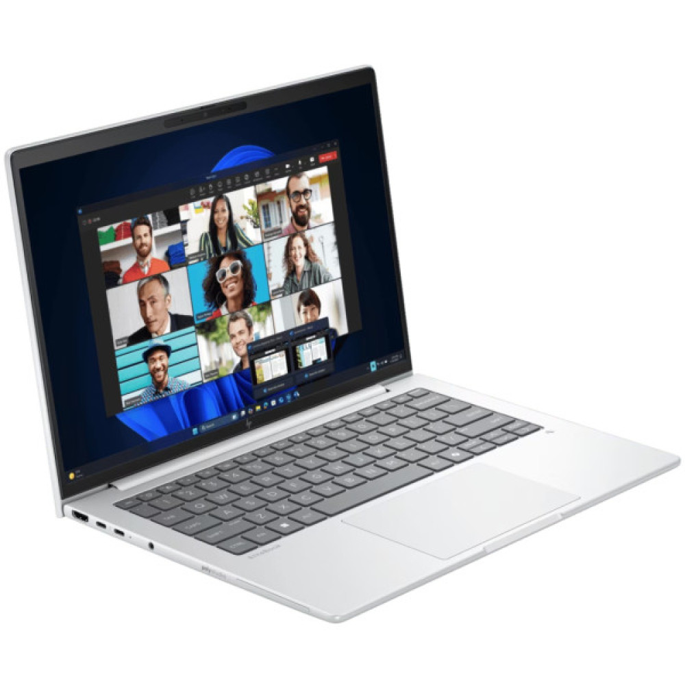 Ноутбук HP EliteBook 8 G1a (CU0G1ET)