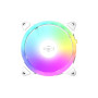 Кулер до корпусу PcCooler F3 T120 ARGB WH Кулер до корпусу PcCooler F3 T120 ARGB WH