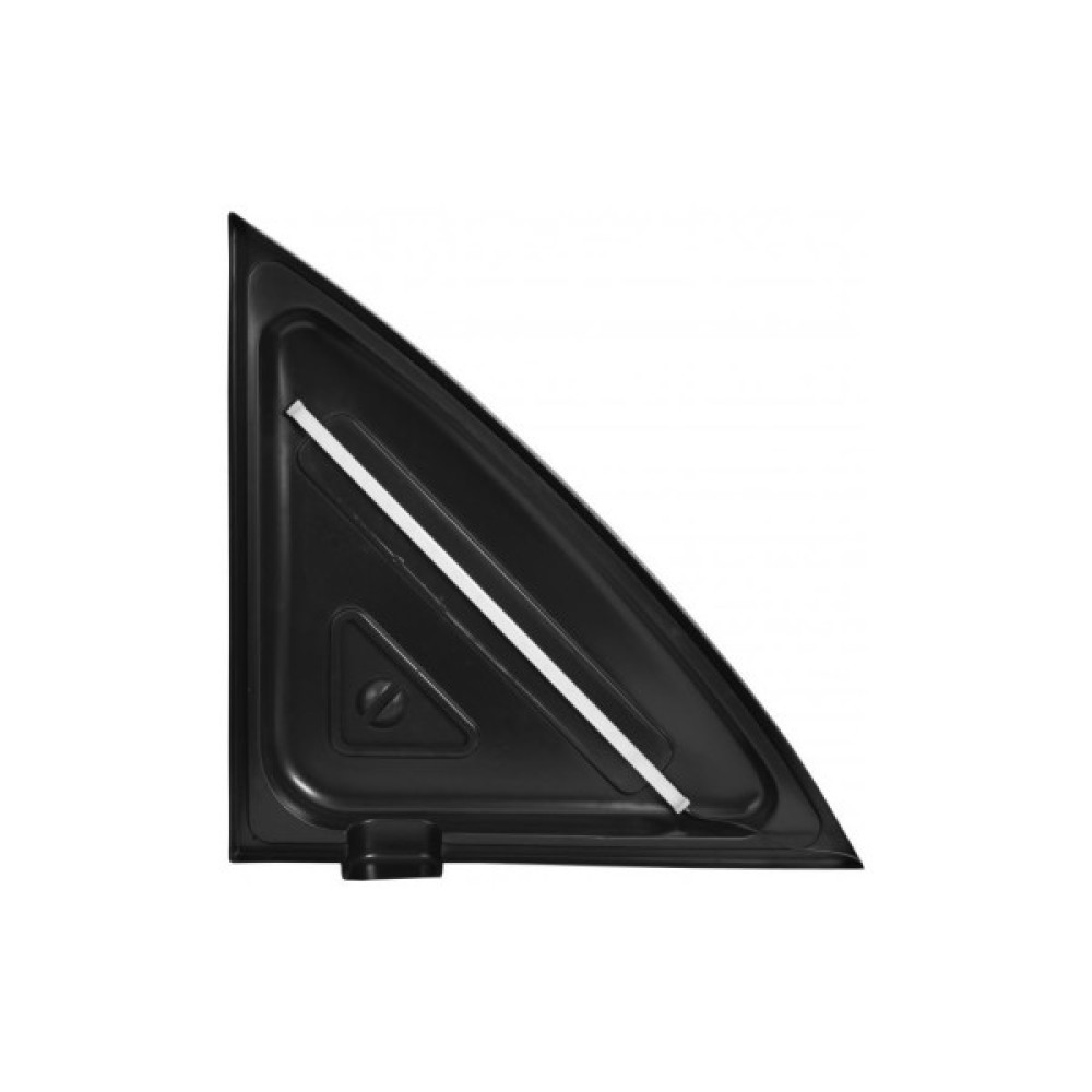 Кришка для акваріума Природа LED LIGHT 57х57 см кутова (4823082419555)