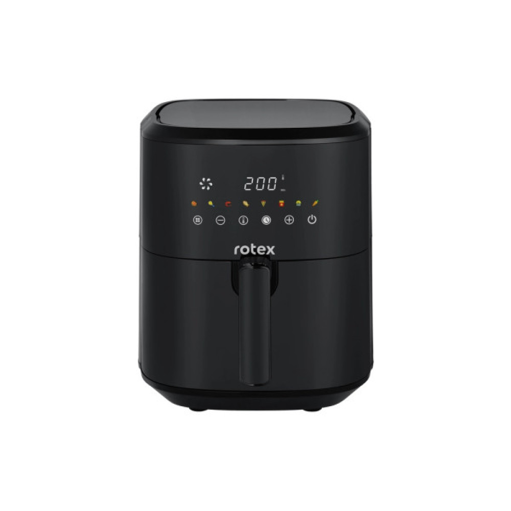 Мультипіч Rotex ROM650-XL MultiFry