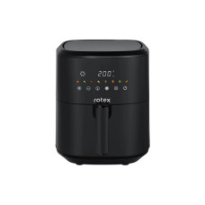 Мультипіч Rotex ROM650-XL MultiFry