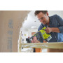 Пила шабельна акумуляторна Ryobi ONE+ R18RS-0 18В пропил 200мм хід 28мм 2.4кг без АКБ та ЗП
