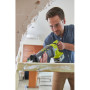 Пила шабельна акумуляторна Ryobi ONE+ R18RS-0 18В пропил 200мм хід 28мм 2.4кг без АКБ та ЗП