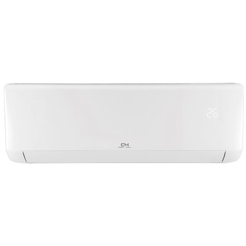 Внутрішній блок мульти спліт-системи Cooper&Hunter Vital 70м2 24000BTU 6.2кВт Wi-Fi білий